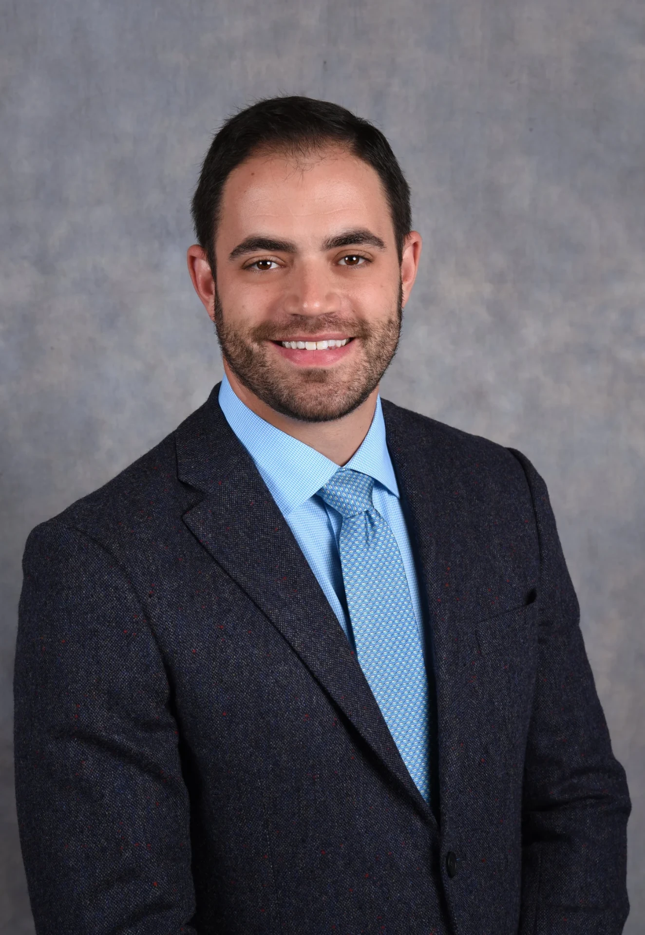 Portrait of Dr. Marc Cohen, M.D., interventional pain management physician in South Florida
